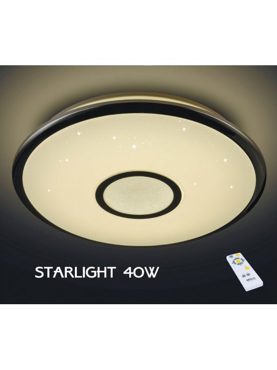 Потолочный светильник Starlight CL70342R
