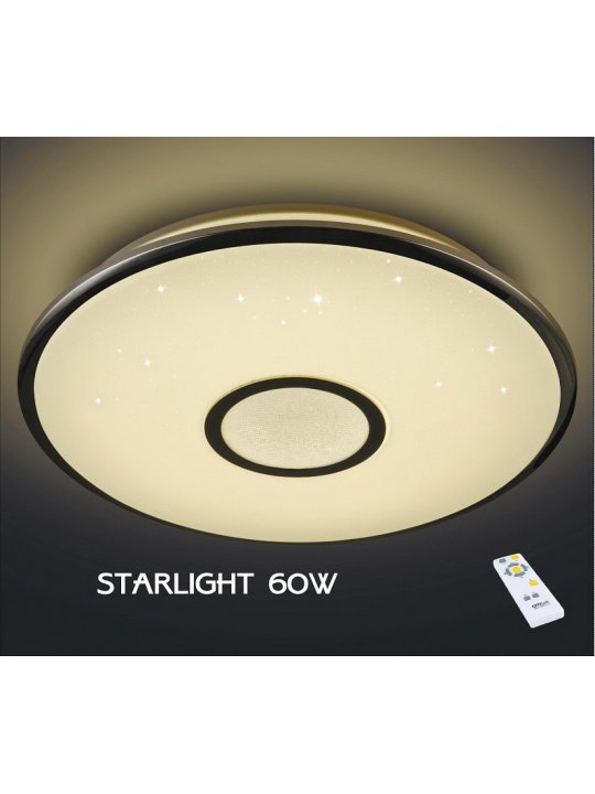 Потолочный светильник Starlight CL70362R