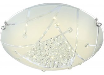 Потолочный светильник Sabbia 40417-18