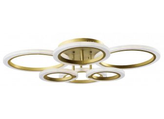 Потолочный светильник Сага New 07819,33