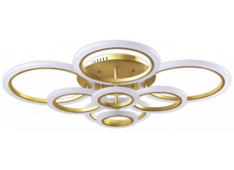 Потолочный светильник Сага New 07821,33