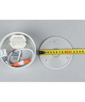 Потолочный светильник Salentino OML-100909-12