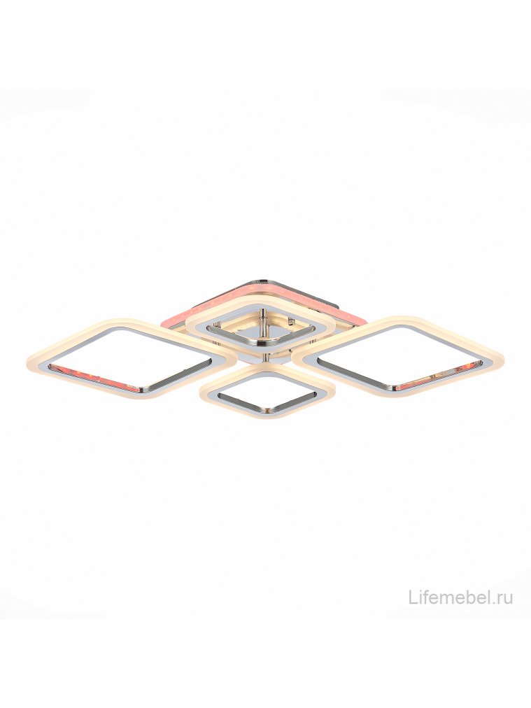 Потолочный светильник Samuro SLE500112-04