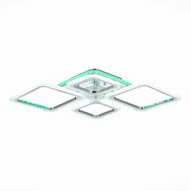 Потолочный светильник SLE500112-04RGB