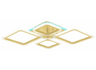 Потолочный светильник SLE500122-04RGB