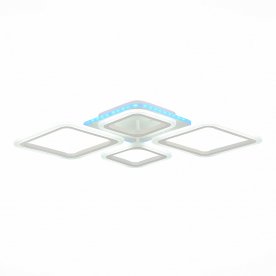 Потолочный светильник SLE500152-04RGB