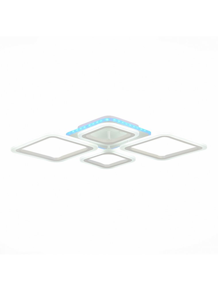Потолочный светильник Samuro SLE500152-04RGB