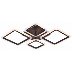 Потолочный светильник SLE500172-04RGB