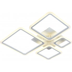 Потолочный светильник SLE500252-04