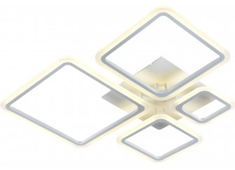 Потолочный светильник SLE500252-04