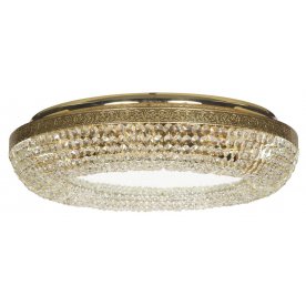 Потолочный светильник Santa E 1.4.60.600 GH