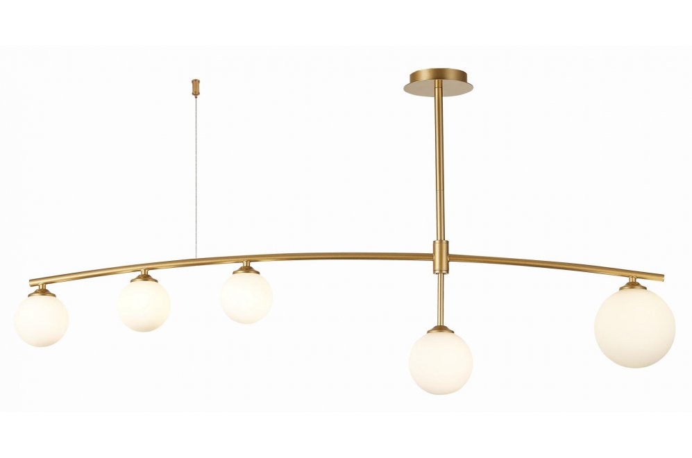 Потолочный светильник Sembrare SL1208.302.05