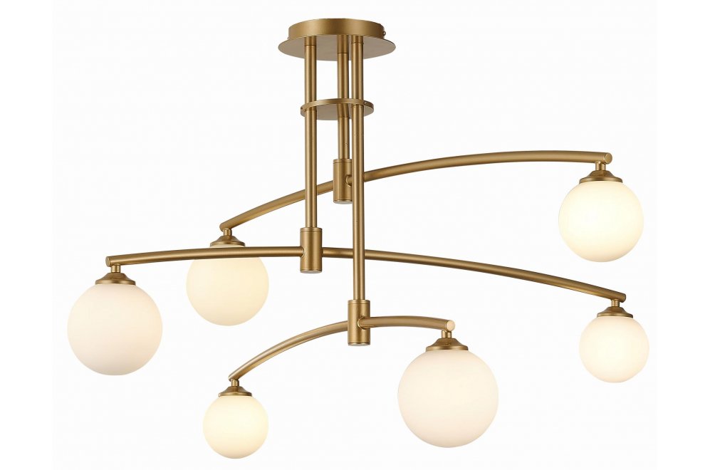 Потолочный светильник Sembrare SL1208.302.06