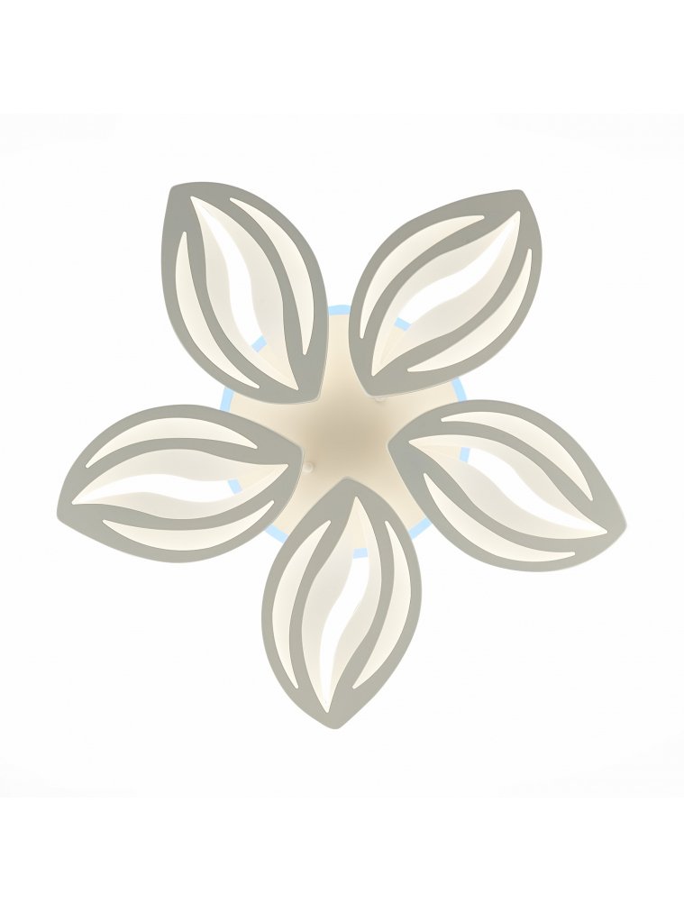 Потолочный светильник Seteko SLE501352-05RGB