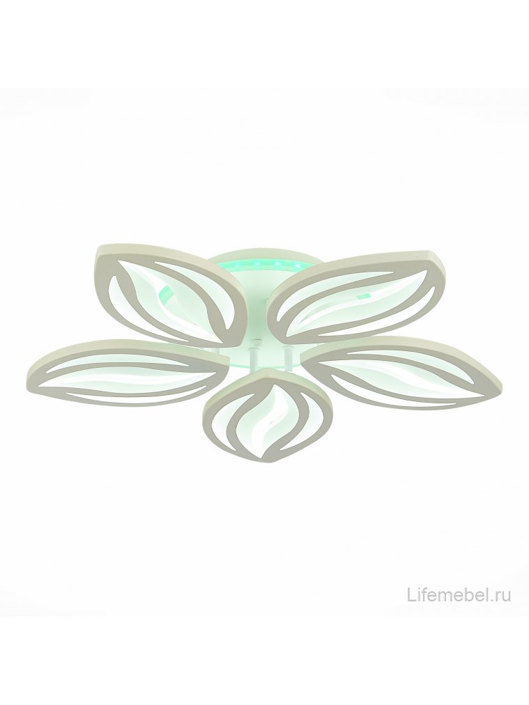 Потолочный светильник Seteko SLE501352-05RGB