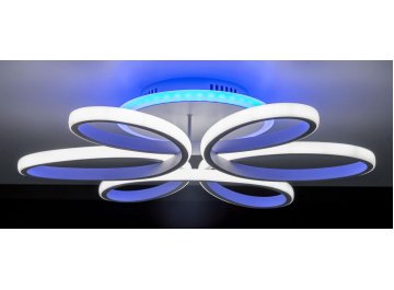 Диодный потолочный светильник Сезар CL233A150E