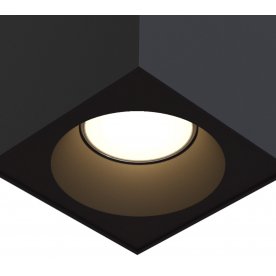 Потолочный светильник Sirius C030CL-01B