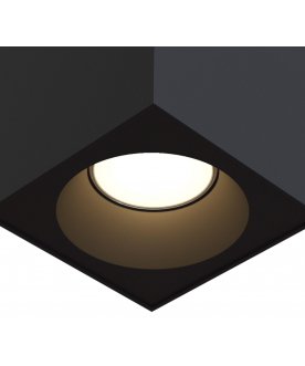 Потолочный светильник Sirius C030CL-01B