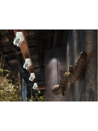 Потолочный светильник Snail 357561