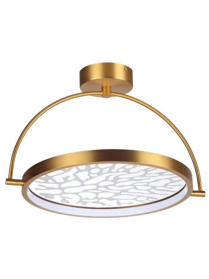 Потолочный светильник Solaris 6627/36CL