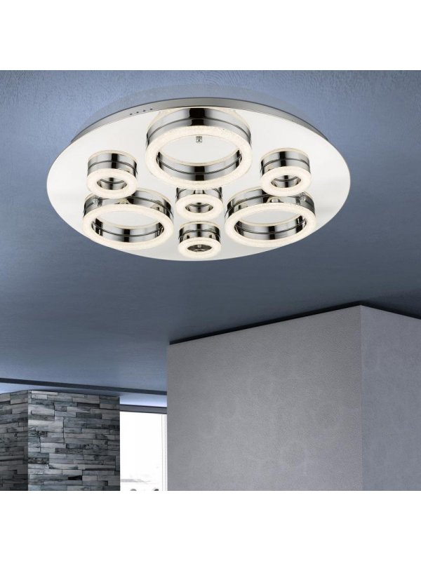 Потолочный светильник Spikur 49223-60