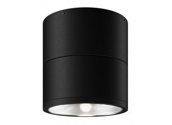 Потолочный светильник Spin O310CL-L7GF3K