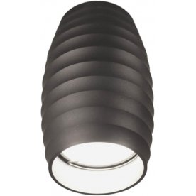 Потолочный светильник LDC 8052-B SS-D70*H115 GY