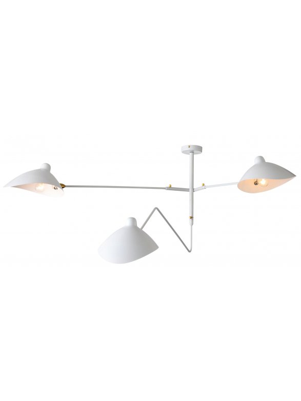 Потолочный светильник Spruzzo SL305.502.03
