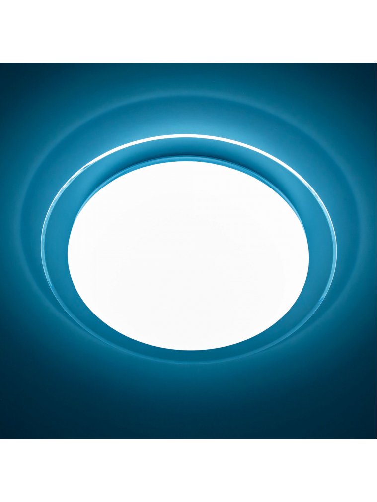 Потолочный светильник Спутник CL734330G