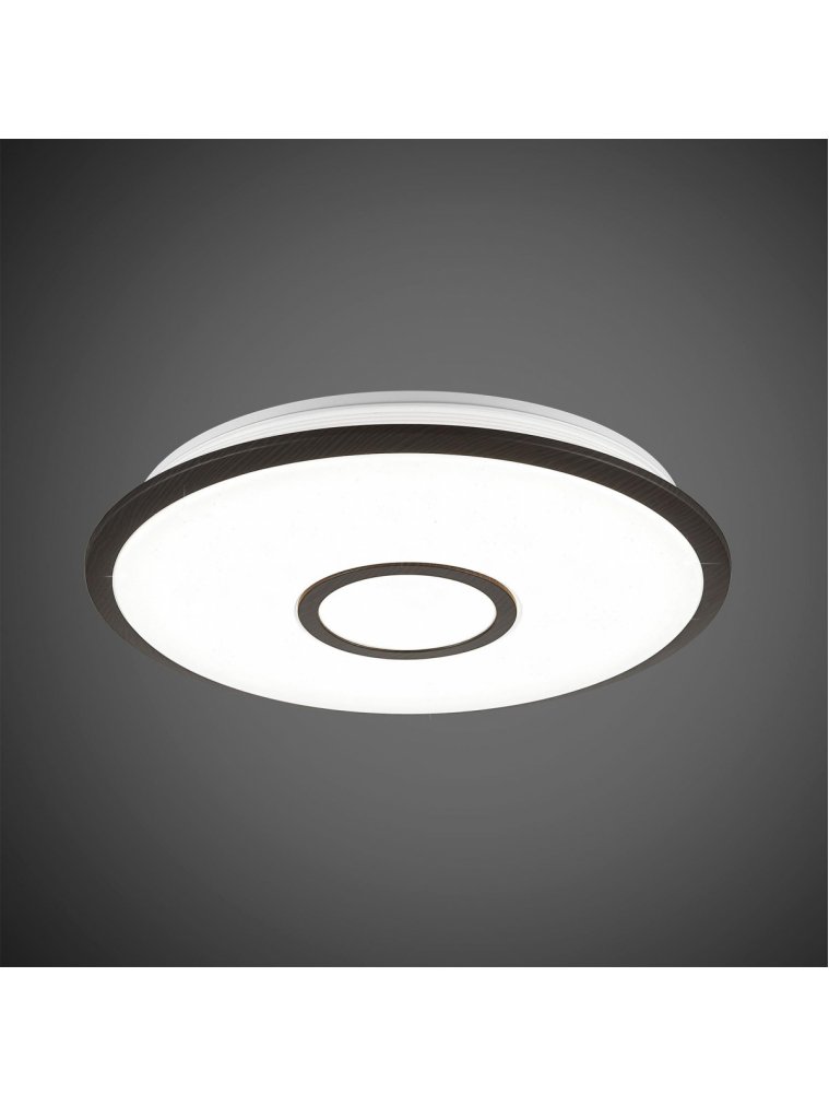 Потолочный светильник Старлайт CL703A45G