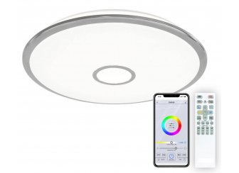 Потолочный светильник Старлайтарт CL703A100G