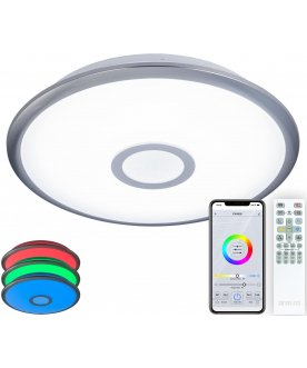 Потолочный светильник Старлайтарт CL703A31G