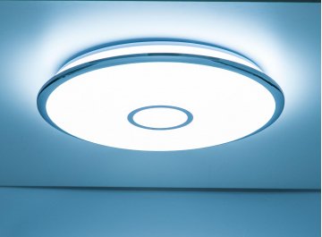 Потолочный светильник Старлайтарт CL703A80G