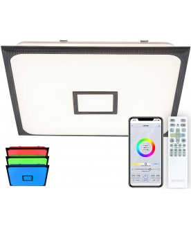 Потолочный светильник Старлайтарт CL703AK85G