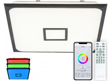 Потолочный светильник Старлайтарт CL703AK85G