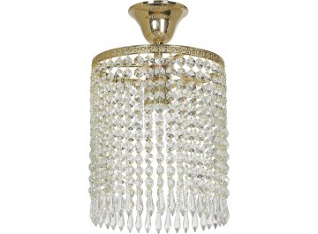 Потолочный светильник Stella E 1.3.20.501 G