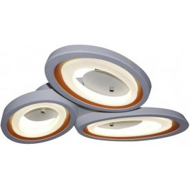 Потолочный светильник Сулафат 08522