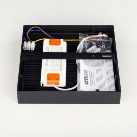 Потолочный светильник Тао CL712K242