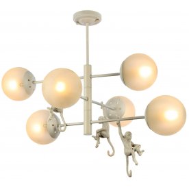 Потолочный светильник Tenato SLE115103-06