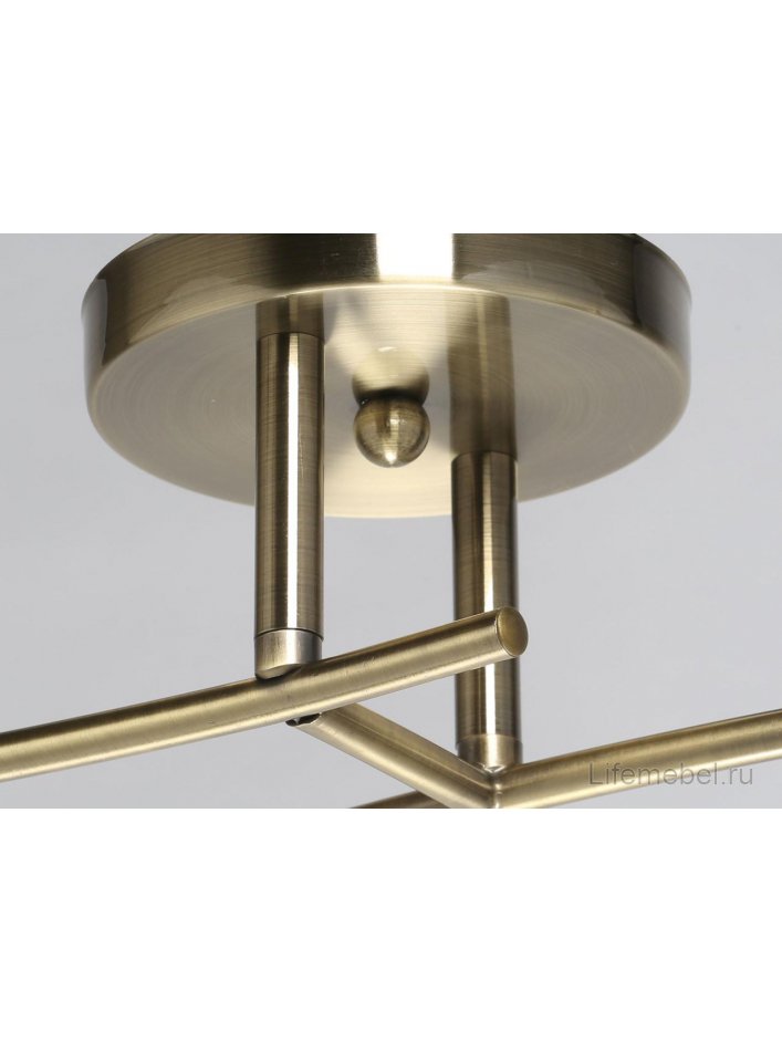 Потолочный светильник Тетро 673015402