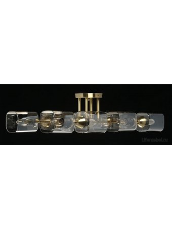 Потолочный светильник Тетро 673016208