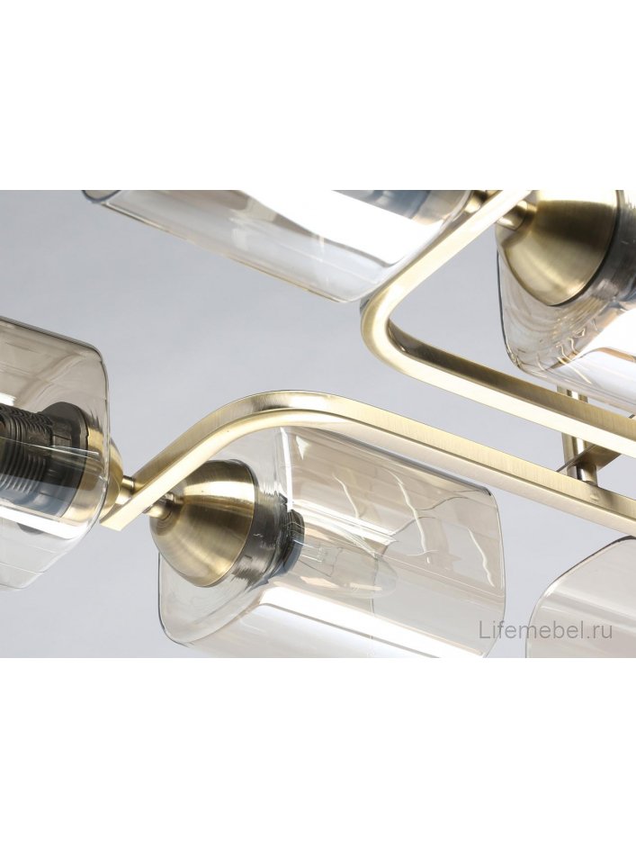 Потолочный светильник Тетро 673016208