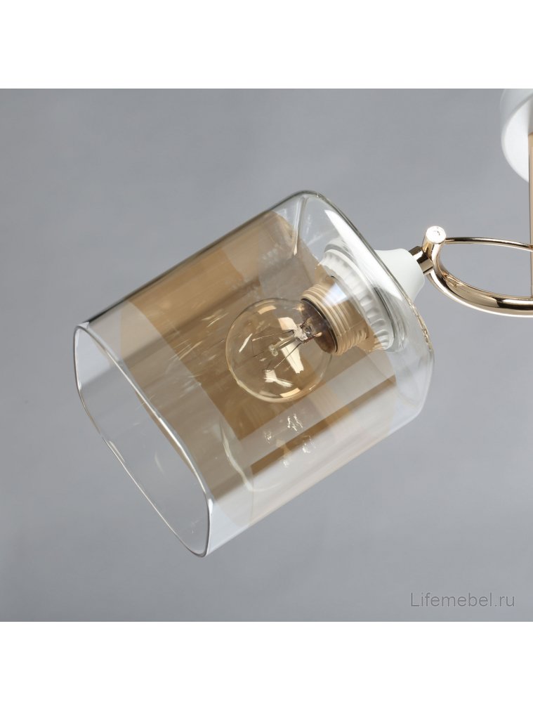 Потолочный светильник Тетро 673016402