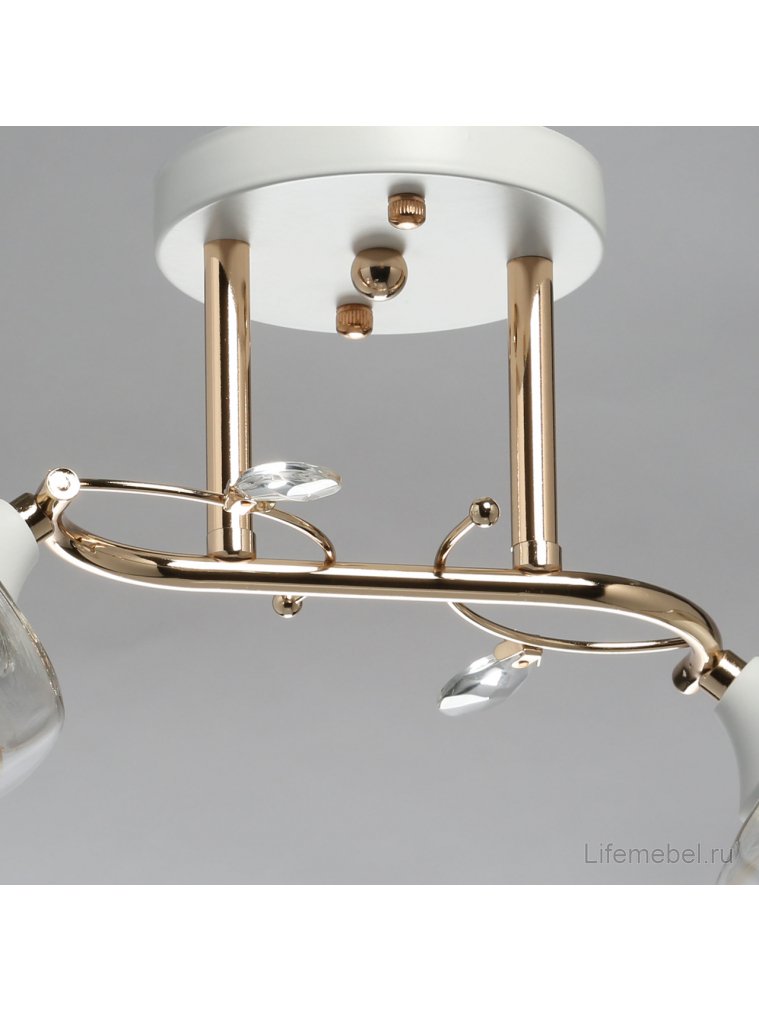 Потолочный светильник Тетро 673016402