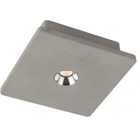 Потолочный светильник Timo 55011