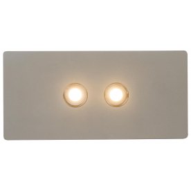 Потолочный светильник Timo 55011-2