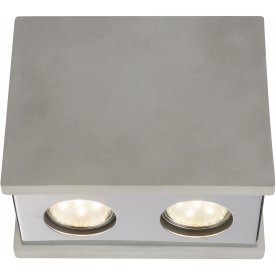 Потолочный светильник Timo 55011-2D