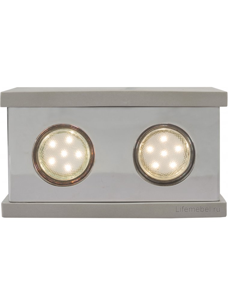 Потолочный светильник Timo 55011-2D