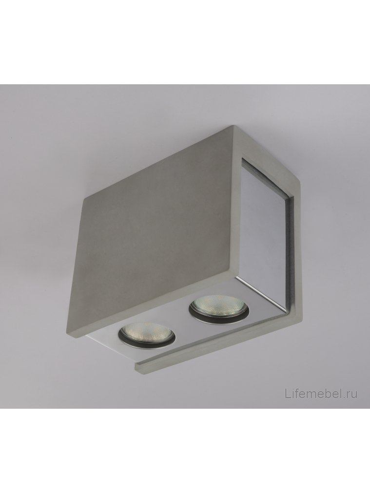 Потолочный светильник Timo 55011-2D