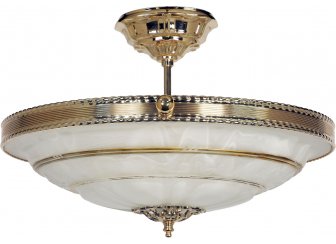 Потолочный светильник Tito E 1.3.40 G